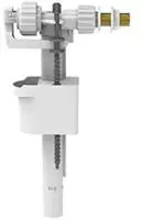 Siamp - Robinet Flotteur Compact M3/8' Lat&eacute;ral : 30950007