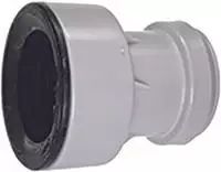 Dallmer &ndash; HT Top Tube/SML DN 50/DN 100 880 260 SML