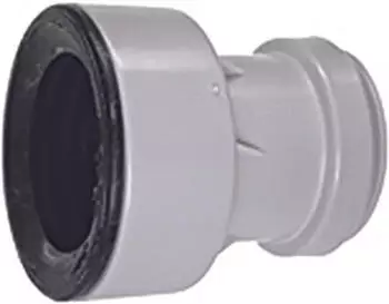 Dallmer HT/SML-Rohrverbinder DN 50 / DN 100 (880260)