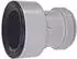 Dallmer HT/SML-Rohrverbinder DN 50 / DN 100 (880260)