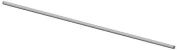 Dornbracht Zugstange 6x425mm Platin (093109004-08)