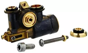 GROHE Austauscharmatur f&uuml;r 810/811 (43998000)