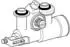 GROHE Austauscharmatur für 810/811 (43998000)