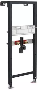 Mepa nextVIT Waschtisch-Element Einlochbatterie Systembauh&ouml;he 120cm (521016)