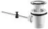 Hansgrohe Ablaufventil Kunststoff (92168670)