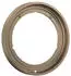 Axor ShowerSelect ID Verlängerungsrosette rund 5 mm brushed bronze (13642140)