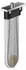 Axor sBox Fertigset eckig polished black chrome (28012330)