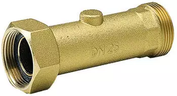 BWT HydroMODUL HM-Verl&auml;ngerung 1" DN25, Distanzst&uuml;ck, bleifrei, HACCP (125596774)