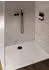 Dallmer Orio DallBox Select Duschwannenablauf DN50, Edelstahl matt (161529)
