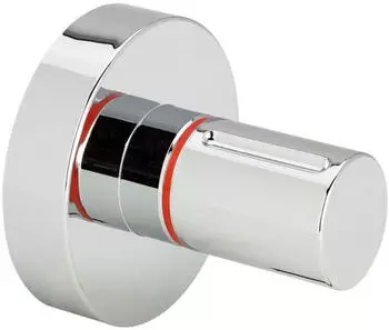 Viega Visign for More 104 Ausstattungs-Set 2236.10 verchromt, Einbautiefe 45-130mm (596835)