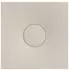 Kaldewei Ablaufdeckel KA90 emailliert Warm Grey 10 (687772590668)