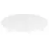 Kaldewei Ablaufdeckel KA90 emailliert Warm Grey 10 (687772590668)