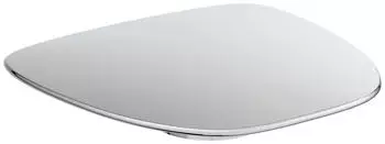 Ideal Standard DEA Ablaufdeckel, Chrom (LV238AA)