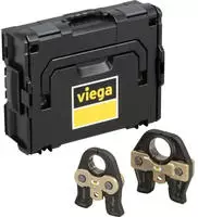 Viega 612191 Pressbackenset 2299.41