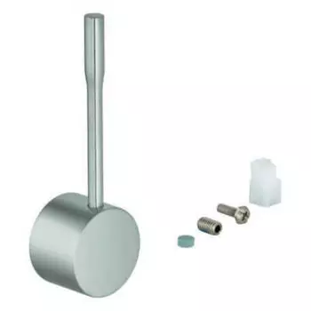 GROHE Hebel 46927 supersteel (46927DC0)