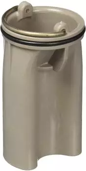 Geberit DWG50/60 Tauchrohr rund &Oslash; 35,5/40 mm (240624001)