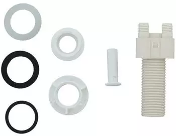 Villeroy & Boch Zubeh&ouml;r Doppeldrehgriff komplett (940508LB)