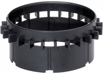 Viega Einlaufst&uuml;ck 4946.3 100 mm Kunststoff (633868)