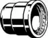 Viega Sanpress Inox Verschlusskappe 88,9 mm Stahl nichtrostend SC-Contur (557904)