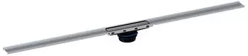 Geberit CleanLine30 Duschrinne 30-130 cm Edelstahl geb&uuml;rstet (154.503.KS.1)