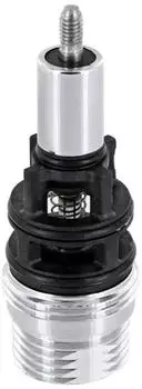 Ideal Standard C-Plan Automatische Umschalteinheit Aufputzmontage, Chrom (B960167AA)