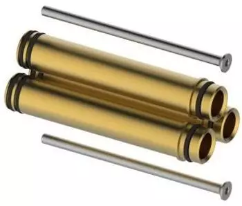 KEUCO IXMO Verl&auml;ngerungs-Set Einhebelmischer Unterputz 30mm (59551000071)