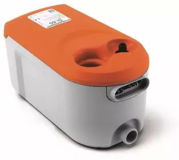 Sauermann Si-60 Kondensatpumpe mit Tank 20l/h (Si-60)