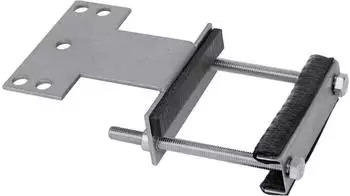 Blanco Armaturenstabilisierung f&uuml;r K&uuml;chenarmaturen 60mm Edelstahl (513383)