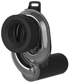 Duravit ME by Starck Absaugesiphon f&uuml;r Urinal 230x110mm, d=50mm, waagerecht (0051130000)