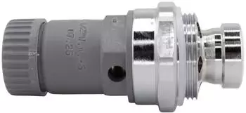 Hansa Sicherheitsventiloberteil 6bar (59904642)