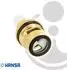 Hansa Keramikoberteil G3/4, 90°, SW17 (59912165)