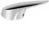 Ideal Standard CeraMix Classic Hebel, Chrom (A960807AA)