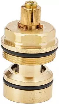 Ideal Standard Dualux Ersatzkartusche 1/2" Rot (A960938NU)