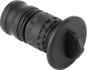 Geberit Rohr-Endstopfen Mepla 26 mm PVDF (623000005)