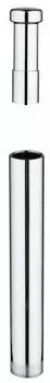 GROHE Chiara Umstellknopf Fertigmontageset Wanne chrom (46134000)