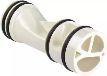 GROHE Wasserführung 47751 für THM-Wannenbatterie Grohtherm 2000/3000 (47751000)