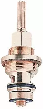 GROHE Oberteil f&uuml;r 3- und 4-Wege-Umstellungen 1/2" (06188000)