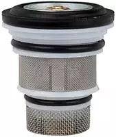 RIEGLER 101339-100.401 Kartusche, f&uuml;r Druckregler, ohne DVGW, R 1/2, R 3/4 und R 1,
