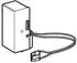 Geberit Ersatz-Netzteil für Urinal-Steuerungen ab 2009 (241.944.00.1)