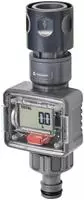 TOOLCRAFT TO-7153950 Wasserz&auml;hler