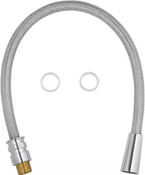 GROHE Brauseschlauch 46871 chrom (46871000)