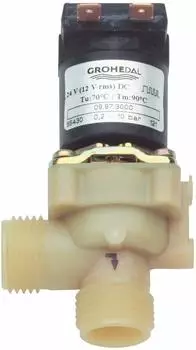 GROHE Universal-Ventil (42123000)