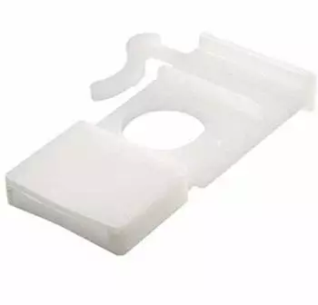 GROHE Halter f&uuml;r WE-SK Sp&uuml;lkasten (43551000)