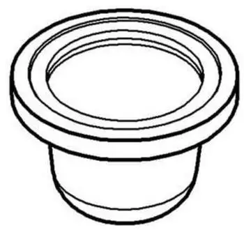 GROHE Sieb (42395000)