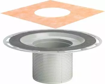 Viega Aufstockelement Advantix 4994 Kunststoff grau (471064)