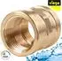 Viega Muffe 3270 Rp 2 1/2