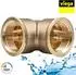 Viega Bogen 90° 3090 Rp 2 1/2