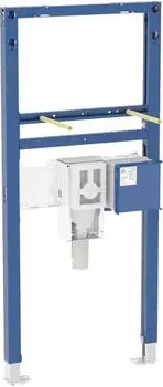 Geberit Duofix Element f&uuml;r Waschtisch 112 cm (111556002)