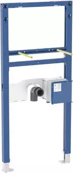 Geberit Duofix Element f&uuml;r Waschtisch 112 cm (111551002)