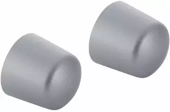 Geberit Deckkappen verchromt (240027461)